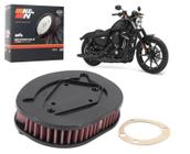 Filtro Ar K&n Esportivo HD XL 1200X FORTY-EIGHT 2014 2015