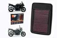 Filtro Ar K&n Esportivo Lavavel GSF650 Bandit 650 05-10