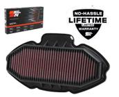 Filtro Ar K&n Esportivo Lavavel NC 700X Nc700x 2012 2013