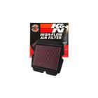 Filtro Ar K&n HA-1801 Honda GL1800 GL 1800 Gold Wing 2003