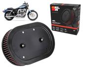 Filtro Ar K&n HD SPORTSTER SCREAMIN EAGLE Xl 1200 2006