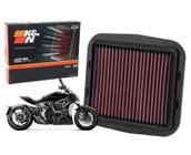 Filtro Ar K&n Inbox Lavavel Esportivo XDIAVEL 1262 S Dark