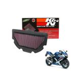 Filtro Ar K&n Race SU-7506R Suzuki Srad 750 K10 2009 2010