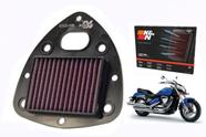 Filtro Ar K&n SU-8009 Suzuki Boulevard M800 M800R 800 2010..