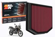 Filtro Ar K&n TB-9020 / FM01101 / TRMTIG90 / Tiger T2204242