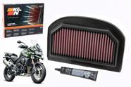 Filtro Ar K&n Tiger 1200 Xca Explorer 2014 2015 2016 2017