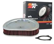 Filtro Ar K&n Touring ELECTRA ROAD KING STREET GLIDE 08-13