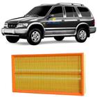 Filtro Ar Kia Sportage 2.0 95 a 2003 Metal Leve