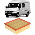 Filtro Ar Mercedes Sprinter Vito 99 a 2011 ARL5310 Tecfil