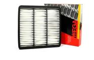 Filtro Ar Mitsubishi Lancer/Pajero/Colt Wega JFA-0587