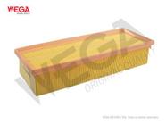 Filtro Ar Motor Jetta 2.0 16v 200cv TSi Highline 2013 2014