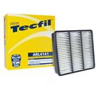 Filtro ar motor pajero / l200 - tecfil arl4141