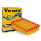 Filtro Ar Motor Spin Sonic Cobalt ARL8829 Tecfil