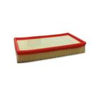 Filtro Ar Motor Vw Volkswagen Gol / Parati 97/01 / Saveiro 1