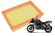 Filtro ar Oem Bmw R 1250 GS GS1250 Premium Trophy 2023-