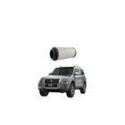 Filtro Ar Pajero 2.5 2011 A 2024 WR200/4 Wega