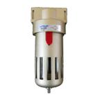 Filtro Ar para Compressor - 1/2' BEF4000N - Fluir