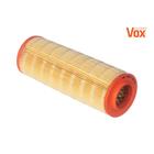 FILTRO AR para ECOSPORT 2.0 03/ (MOTOR DURATEC) - VOX