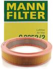 Filtro Ar Parati 1982 a 1996 Mann-Filter C 2852/2