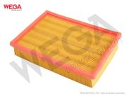 Filtro Ar Peugeot 307 2.0 16v Flex 2007... - Wega Filtros