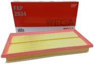 Filtro Ar Toro 2021 a 2024 Wega FAP-2834