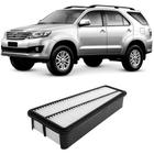 Filtro Ar Toyota Hilux SW4 2.7 4.0 2009 a 2015 Wega JFA253