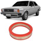 Filtro Ar Volkswagen Gol G2 G3 G4 Saveiro Voyage 82 a 2005 Wega WR201