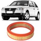 Filtro Ar Volkswagen Gol G4 1.0 8v 2005 Tecfil