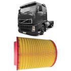 Filtro Ar Volvo FH 12 400 FH 12 440 FH 12 480 HENGST E1024L