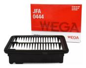 Filtro Ar Wega Jfa0444 / arl1047 City, Fit, Hrv