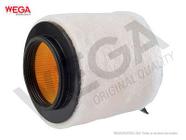 Filtro ar WR363 118 136cv 09/ 120 150/156cv 05/ 318 136cv 11/12 320 150cv 05/ X1 143cv 10/14 2.0 16V - 13717532754 -