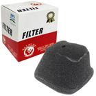 Filtro Ar Yamaha Xtz 125 E-K-XK-XE 2003 a 2016 Valflex