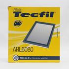 Filtro arl 6080 fap 2219 fox gol saveiro - Tecfil