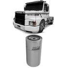 Filtro Arrefecimento Blindado Scania T 142 88 a 91 Wega