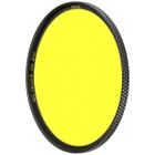 Filtro B+W Basic Preto e Branco (Amarelo) MRC 022M 58mm