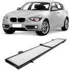 Filtro Cabine Ar Condicionado BMW X1 Sdrive Serie 1 135i