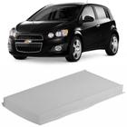 Filtro Cabine Ar Condicionado Chevrolet Sonic 2012 a 2014 Wega