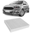 Filtro Cabine Ar Condicionado Ford Ka 2015 a 2019 Tecfil