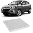 Filtro Cabine Ar Condicionado Hyundai ix35 2010 a 2018 Wega