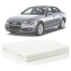 Filtro Cabine Ar Condicionado Mann Audi A4 B8 2009-2016