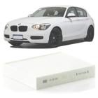 Filtro Cabine Ar Condicionado Mann BMW 116i F20/21 2012-2015