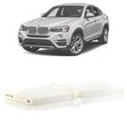 Filtro Cabine Ar Condicionado Mann BMW X4 F26 2015-2019