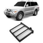 Filtro Cabine Ar Condicionado Pajero Full 3.2 2002 a 2011 - Wega