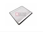Filtro Cabine - Corolla 06/Rav4 0005/Cherry Qq - FILTROS BRASIL