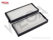 Filtro Cabine Jac J3 1.4 2011/ J3 S 1.5 2013/ Wega Akx1770