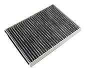 Filtro Cabine Jaguar Xj-r 4.2 V8 32v Kompressor 03 À 07