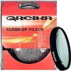 Filtro Close Up+4 58mm - Greika