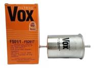 Filtro Combustivel 2.0 8v 94/96 Vw Logus FS01/1 - VOX