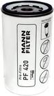 Filtro Combustível Accelo 2003 a 2005 Mann-Filter PF 420