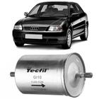 Filtro Combustivel Audi A3 1.6 1.8 97 a 2006 Tecfil